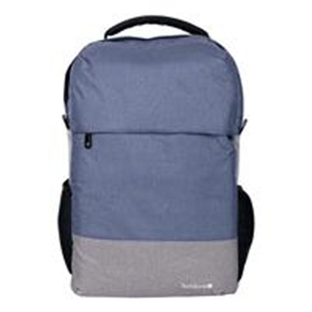 MOCHILA BACKPACK TECH ZONE STRONG TZ21LBP07-B PARA LAPTOP DE 15.6