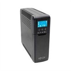 NO BREAK TRIPP-LITE ECO1300LCD 120V 50/ 60HZ, 1300VA / 720 WATTS INTERACTIVO CON USB Y 10 CONTACTOS, AVR, SERIE ECO, ENERGY STAR