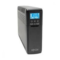 NOBREAK TRIPP-LITE ECO1500LCD 120V 50/ 60HZ, 1440VA / 900 WATTS INTERACTIVO CON USB Y 10 CONTACTOS, AVR, SERIE ECO, ENERGY STAR 