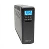 NOBREAK TRIPP-LITE ECO1500LCD 120V 50/ 60HZ, 1440VA / 900 WATTS INTERACTIVO CON USB Y 10 CONTACTOS, AVR, SERIE ECO, ENERGY STAR 