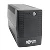 NO BREAK TRIPP-LITE VS650T 120V 50/ 60HZ, 650VA / 360 WATTS INTERACTIVO 6 CONTACTOS, AVR, SERIE VS, TORRE. 3 AÑOS DE GARANTIA.