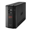 UNIDAD BACK UPS PRO BX 1000 VA, 8 TOMAS DE SALIDA, AVR, INTERFAZ LCD, LAM 60 HZ