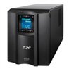 UNIDAD SMART-UPS DE APC, 1500 VA, PANTALLA LCD, 120 V, CON SMARTCONNECT