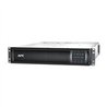 UNIDAD SMART-UPS DE APC, 2200 VA, PANTALLA LCD, PARA RACK 2 U, 120 V, CON SMARTCONNECT