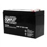 BATERIAS SELLADAS PLOMO ACIDO COMPLET CEI-1-006 DE ALTO RENDIMIENTO 12VCC 7AH