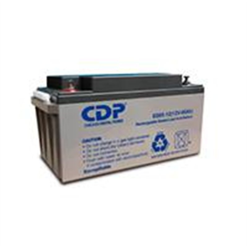 BATERIA 12V 65AH