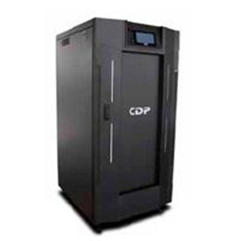 UPS TRIFASICO DE 30KVA, 30000VA/27000W, CON TRASFORMADOR DE AISLAMIENTO