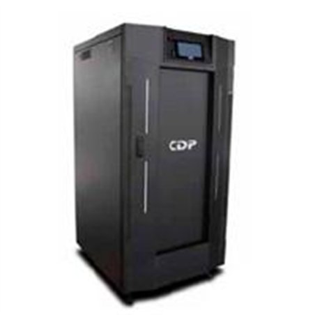 UPS TRIFASICO DE 30KVA, 30000VA/27000W, CON TRASFORMADOR DE AISLAMIENTO