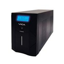 NO BREAK CON REGULADOR INTEGRADO 3000VA 1800W. 8 TOMAS REGULADAS Y RESPALDADAS, SOFWARE DE MONITOREO. PROTECION DE BAJA TENSION 