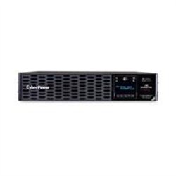 NO BREAK CYBERPOWER (PR3000RTXL2U) 3000VA/3000W,INTERACTIVO, SENOIDAL PURA RACK /TORRE,2U,8 NEMA 5-20R+1 NEMA L5-30R,PERMITE MÓD