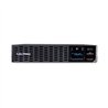 NO BREAK CYBERPOWER (PR3000RTXL2U) 3000VA/3000W,INTERACTIVO, SENOIDAL PURA RACK /TORRE,2U,8 NEMA 5-20R+1 NEMA L5-30R,PERMITE MÓD