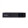NO BREAK CYBERPOWER (PR3000RT2U) 3000VA / 3000W, RACK /TORRE, 2U, 8 NEMA 5-20R +1 NEMA L5-30R, SENOIDAL PURA, GARANTÍA 3 AÑOS, I