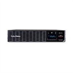 NO BREAK CYBERPOWER (PR2200RTXL2U) 2200VA / 2200W, RACK/TORRE, 2U, 8 X NEMA 5-20R, SENOIDAL PURA,  PERMITE MÓDULOS DE BATERÍA EX