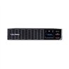 NO BREAK CYBERPOWER (PR2200RTXL2U) 2200VA / 2200W, RACK/TORRE, 2U, 8 X NEMA 5-20R, SENOIDAL PURA,  PERMITE MÓDULOS DE BATERÍA EX