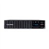 NO BREAK CYBERPOWER (PR2200RT2U) 2200VA / 2200W, RACK/TORRE, 2U,  8 NEMAS 5-20R, SENOIDAL PURA, GARANTÍA 3 AÑOS INCLUYE BATERÍA.