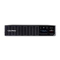 NO BREAK CYBERPOWER (PR1000RTXL2U) 1000VA / 1000W, RACK /TORRE, 2U, 8 NEMA 5-15R, SENOIDAL PURA, PERMITE MÓDULOS DE BATERÍA EXTE