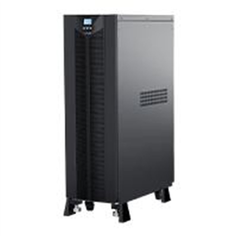 NO BREAK ON LINE VICA OSR 10K 10 000 VA / 9000 WATTS ENTRADA 220V / SALIDA 220-120 TORRE/RACK
