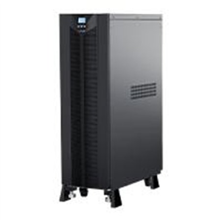NO BREAK ON LINE VICA OSR 10K 10 000 VA / 9000 WATTS ENTRADA 220V / SALIDA 220-120 TORRE/RACK