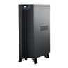 NO BREAK ON LINE VICA OSR 10K 10 000 VA / 9000 WATTS ENTRADA 220V / SALIDA 220-120 TORRE/RACK