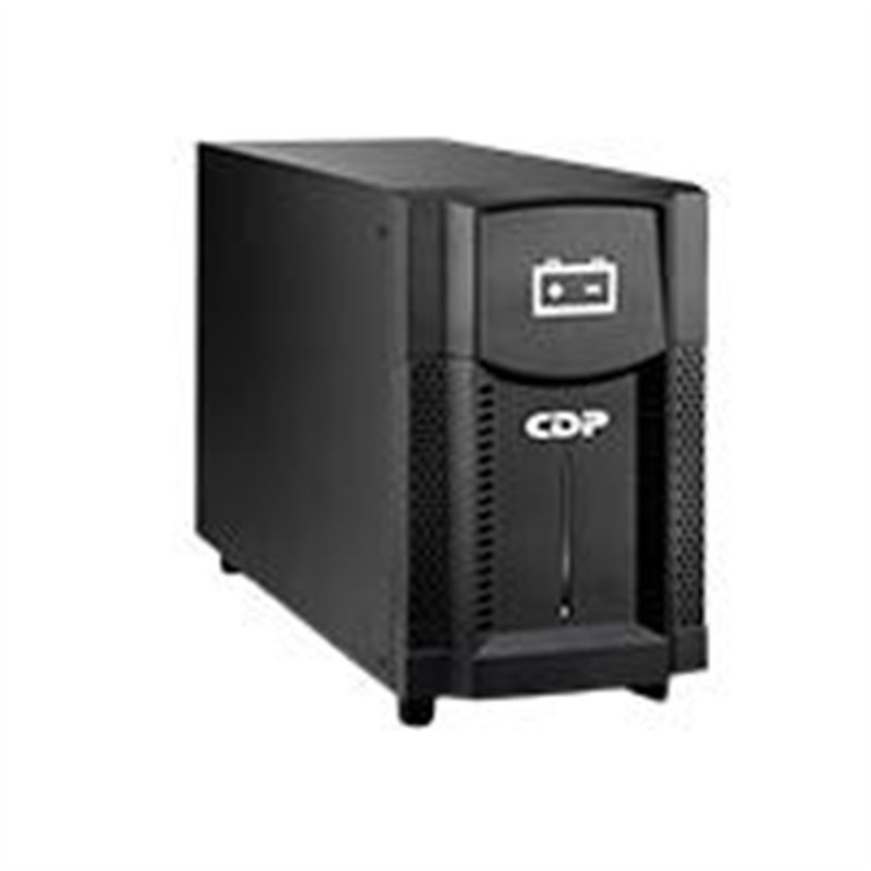 GABINETE EXTERNO PARA UPO11-2AX Y UPO11-3AX(ARMADO)