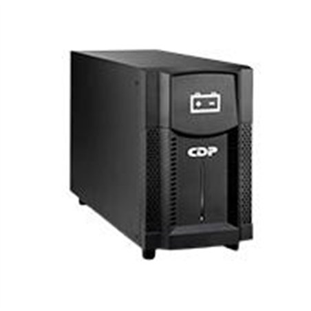 GABINETE EXTERNO PARA UPO11-2AX Y UPO11-3AX(ARMADO)