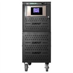 UPS 40KVA 40000VA / 32000W AR 220 TRIFASICO ON LINE SENOIDAL DOBLE CONVERSION ALTA FRECUENCIA COMPLET. 220V TRIFASICO ENTRADA / 