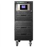 UPS 40KVA 40000VA / 32000W AR 220 TRIFASICO ON LINE SENOIDAL DOBLE CONVERSION ALTA FRECUENCIA COMPLET. 220V TRIFASICO ENTRADA / 