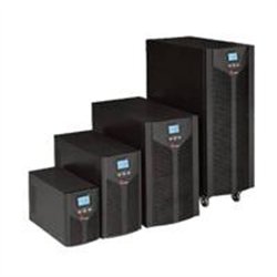 NO- BREAK SMARTBITT 2KVA/1800W , TECNOLOGA ON LINE, MONTAJE TORRE, CLAVIJA 5-20P, SLOT PARA SNMP