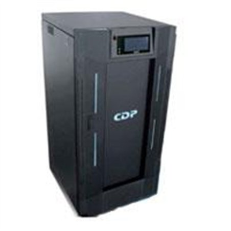 UPS TRIFASICO 20KVA, 20000VA/18000W,CON TRASFORMADOR DE AISLAMIENTO