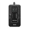 NO BREAK CYBERPOWER (EC450G) 450VA / 260W, STANDBY, GABINETE COMPACTO, 8 × NEMA 5-15R (1 SUPRESIÓN SOLAMENTE, 3 SUPRESIÓN CON MO