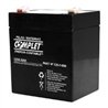 BATERIA PLOMO ACIDO COMPLET CEI-1-009 12VCC 4.5AH