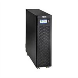 NOBREAK  TRIPP LITE S3M20K3B TRIFASICO DE DOBLE CONVERSION 20 KVA 20000 W, 208V / 220V / 120V / 127V 20KVA/KW, 3 SERIES DE BATER
