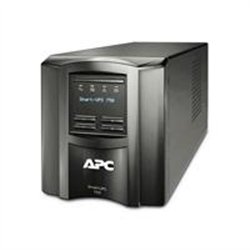SMART-UPS DE APC CON MONITOREO REMOTO SMARTCONNECT, RESPALDO DE ONDA SINUSOIDAL PURA Y PROTECCIÓN CONTRA SOBRETENSIONES. SUSTITU