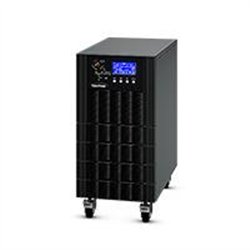 MÓDULO CYBERPOWER (HSTP3T10K) STANDALONE TRIFÁSICO (10KVA/10KW) 1 AÑO DE GARANTIA. VERIFICAR COSTOS DE VIÁTICOS DE ARRANQUE CON 