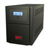 APC EASY UPS DE LÍNEA INTERACTIVA SMV 2000VA 120V CON RANURA DE RED