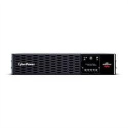 NOBREAK CYBERPOWER (PR1500ERTXL2U) 1500VA / 1500W, LCD, INTERACTIVO, SENOIDAL PURA, ENTRADA Y SALIDA A 220-240V, RECEPTÁCULOS (1