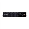 NOBREAK CYBERPOWER (PR1500ERTXL2U) 1500VA / 1500W, LCD, INTERACTIVO, SENOIDAL PURA, ENTRADA Y SALIDA A 220-240V, RECEPTÁCULOS (1