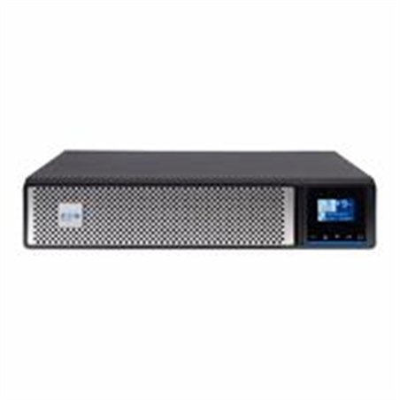NO BREAK / UPS / EATON/ MODELO 5PX1000RTG2 5PX G2 UPS, 2U, 1000 VA, 1000 W, 5-15P INPUT, OUTPUTS: (8) 5-15R, 120V