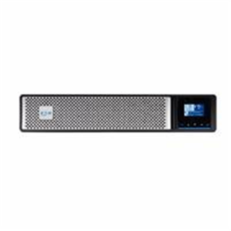 NO BREAK / UPS / EATON/ MODELO 5PX3000RTG2 5PX G2 UPS, 2U, 3000 VA, 3000 W, L5-30P INPUT, OUTPUTS: (1) L5-30R, (6) 5-20, 120V