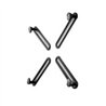 SOPORTE MONITOR, MANHATTAN,461870 ,ADAPTADOR P/1 MONITOR 13 A 27, NO VESA 8 KG