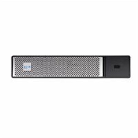 BANCO EXTERNO DE BATERIAS EATON COMPATIBLE CON NO BREAK / UPS MODELOS: 5PX1000RTG2, 5PX1000RTNG2, 5PX1500RTG2, 5PX1500RTNG2, 5PX
