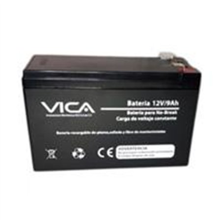 BATERIA 12V 18AH
