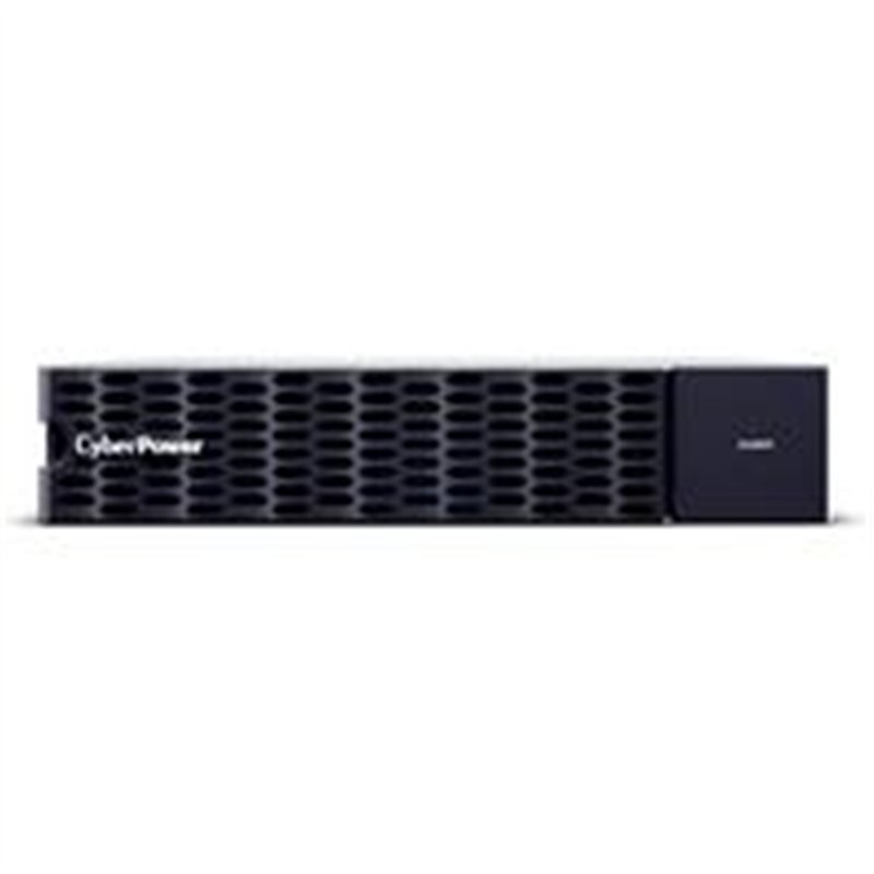 TRANSFORMADOR DE AISLAMIENTO CYBERPOWER (OL5KSTF) 5000VA / 5000W PARA DERIVACIÓN DE 208V A 120V PARA UPS OL DE 3KVA, 5KVA, 6KVA,