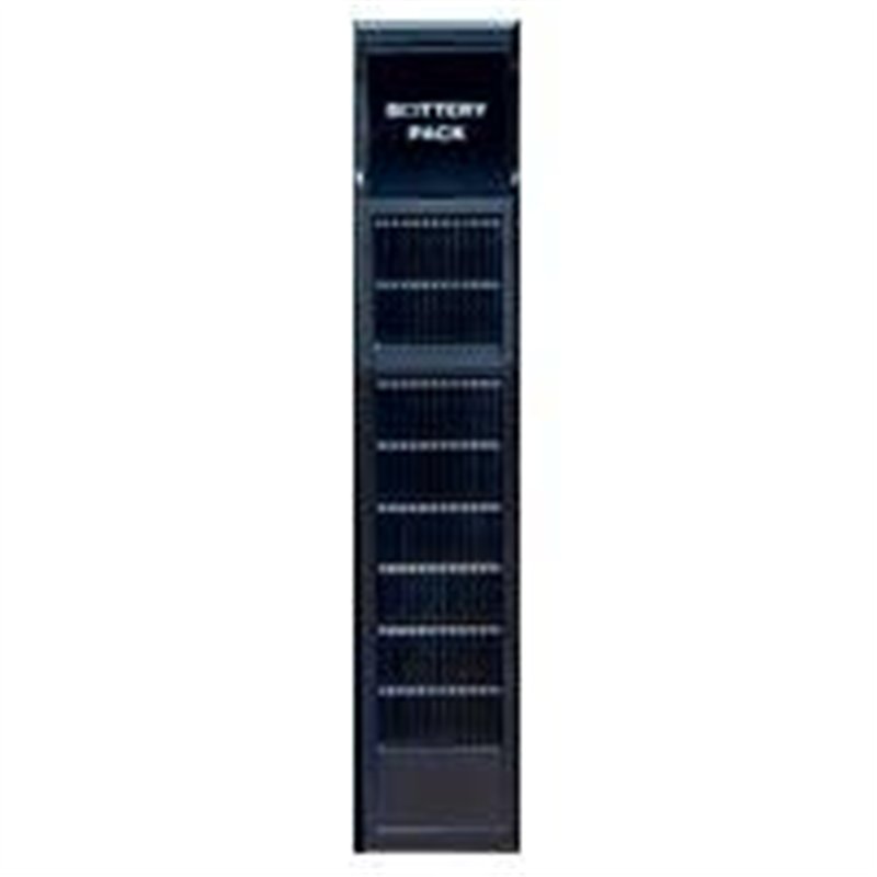 BANCO BATERIAS APLHA 3000