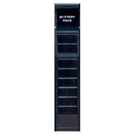 BANCO BATERIAS APLHA 3000