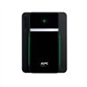 APC BACK-UPS 1200VA, 120V, AVR