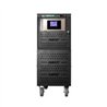 UPS 20KVA 20000VA / 16000W AR 220 TRIFASICO ON LINE SENOIDAL DOBLE CONVERSION ALTA FRECUENCIA, FACTOR DE POTENCIA DE SALIDA 0.8,