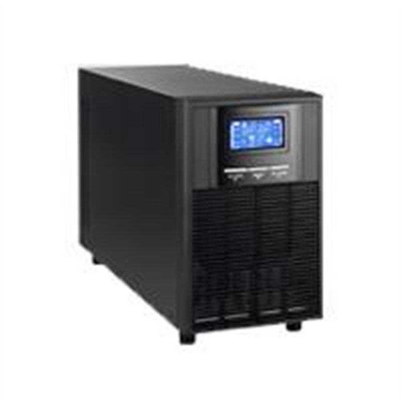 UPS ON-LINE  NO BREAK VICA GAMMA 2 K 2000 VA / 1800 W TIPO TORRE