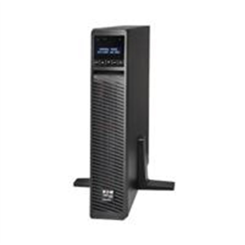 UPS TRIPP LITE SMART3000RM2U 3KVA 3000 W 120 V ONDA SINUSOIDAL, INTERACTIVO, SERIE EATON TRIPP LITE, 7 CONTACTOS, OPCION DE TARJ