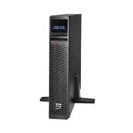 UPS TRIPP LITE SMART3000RM2U 3KVA 3000 W 120 V ONDA SINUSOIDAL, INTERACTIVO, SERIE EATON TRIPP LITE, 7 CONTACTOS, OPCION DE TARJ